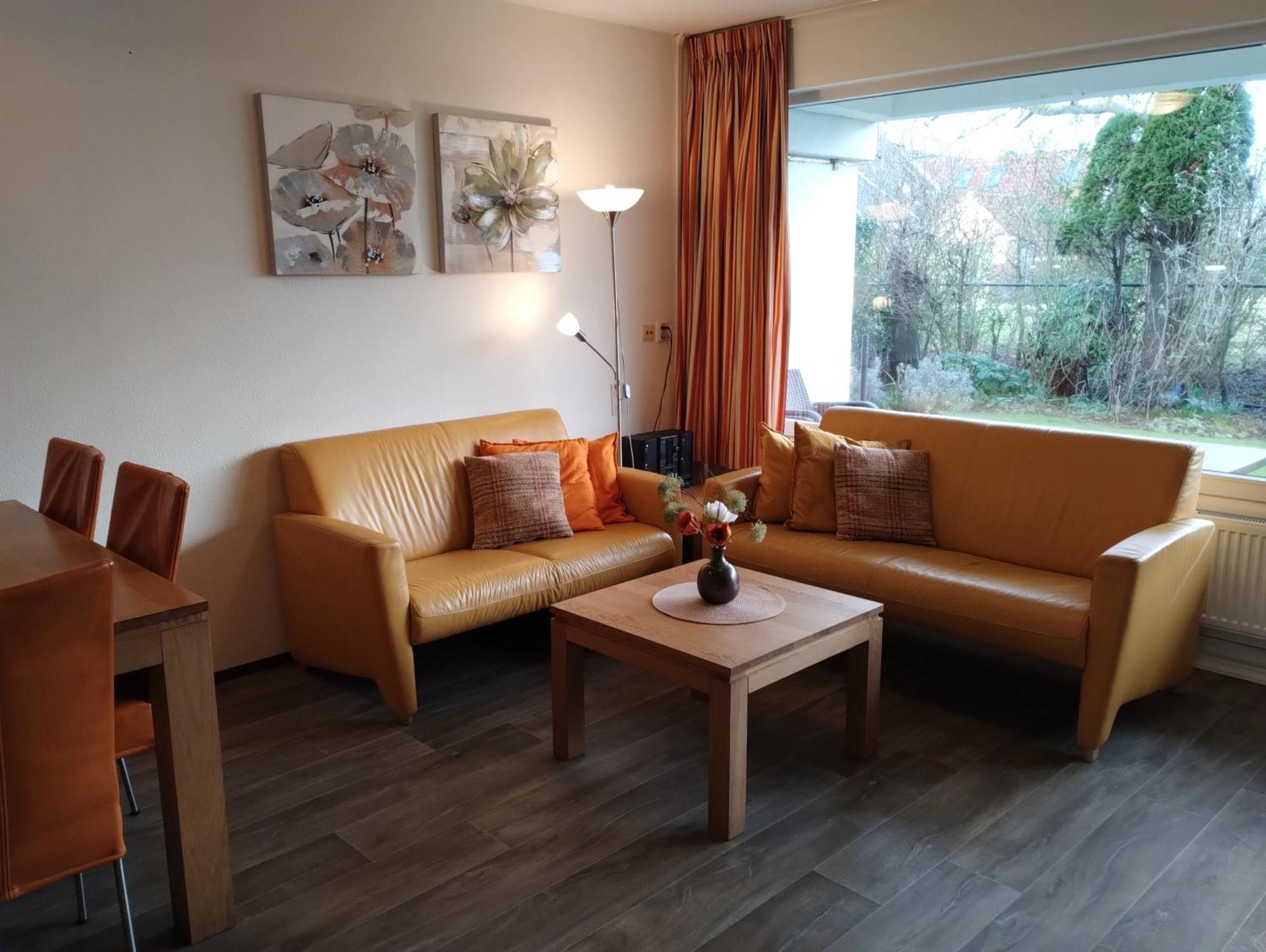 'SCHELP' zeeland sky recreatie Apartment Westkapelle Exterior foto