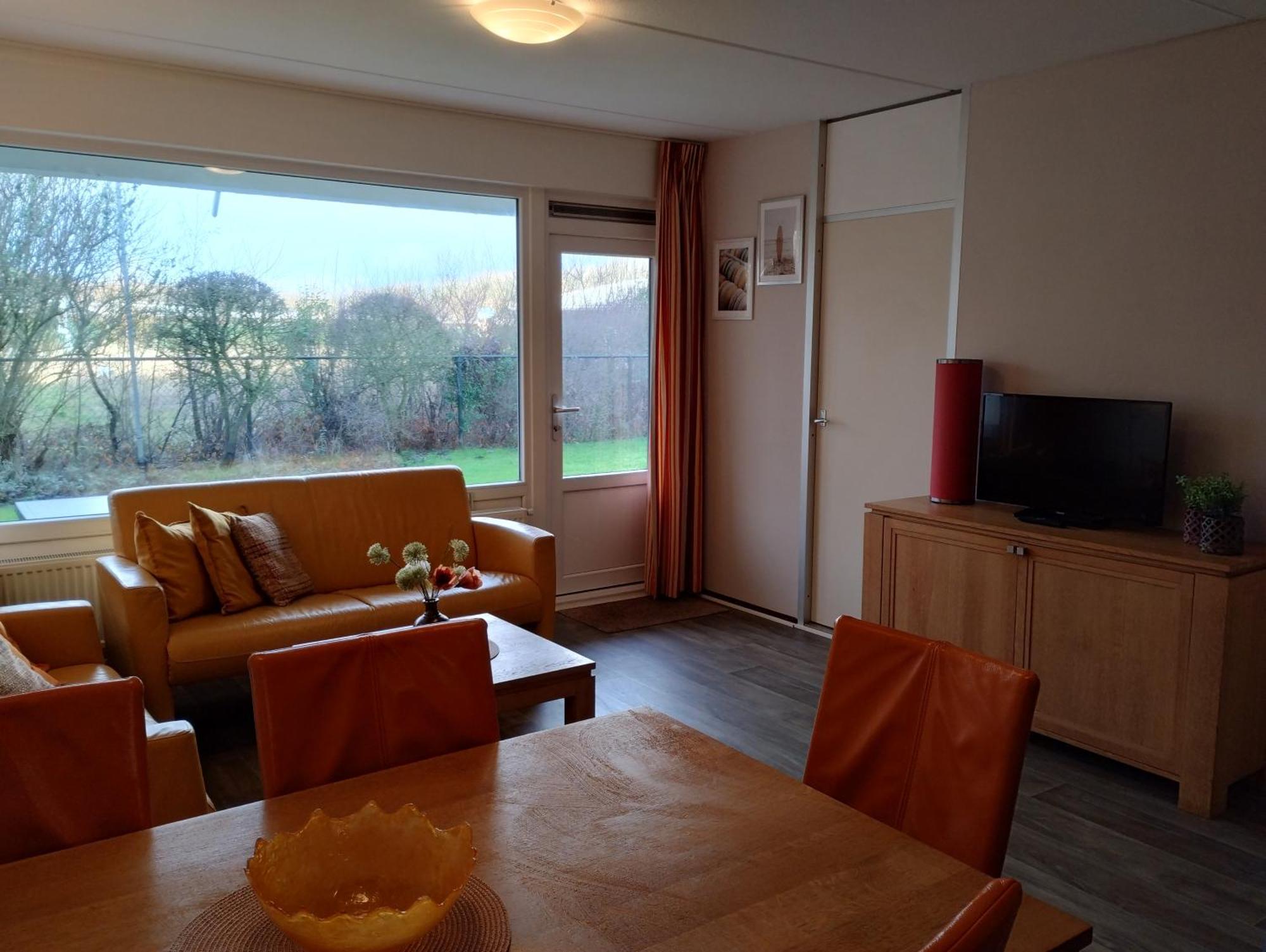 'SCHELP' zeeland sky recreatie Apartment Westkapelle Exterior foto