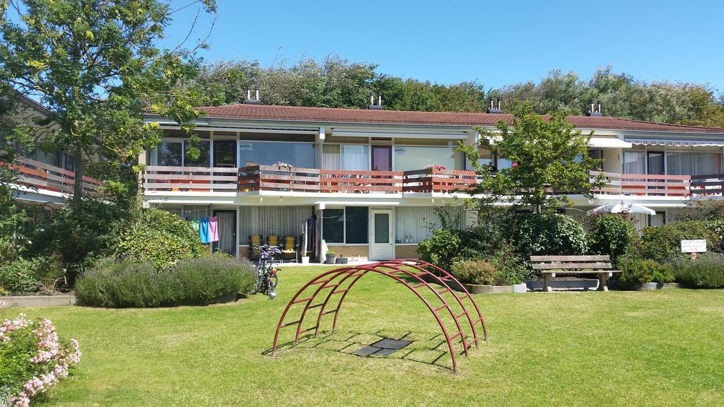 'SCHELP' zeeland sky recreatie Apartment Westkapelle Cameră foto
