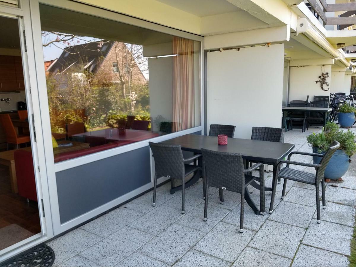'SCHELP' zeeland sky recreatie Apartment Westkapelle Exterior foto